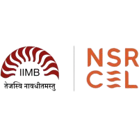 NSRCEL IIM Bangalore