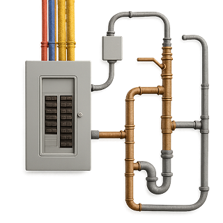 plumbing