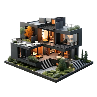 real estate