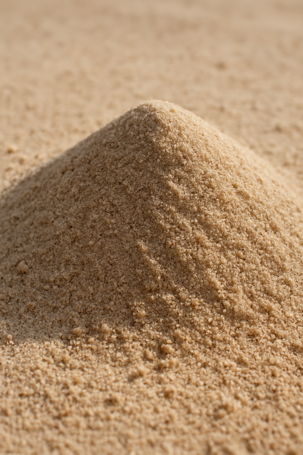 Sand