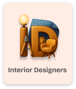 Interior Designers