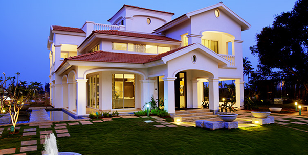 Villas