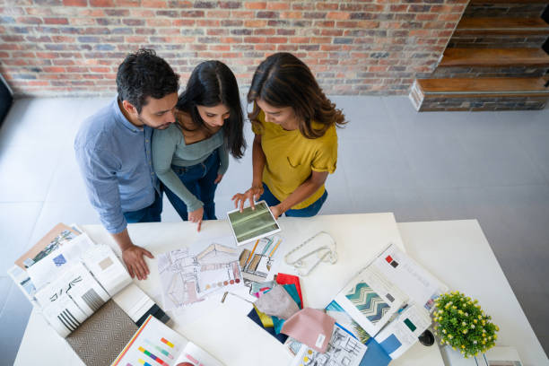 Interior Designers