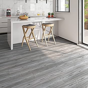 Woodenn floor