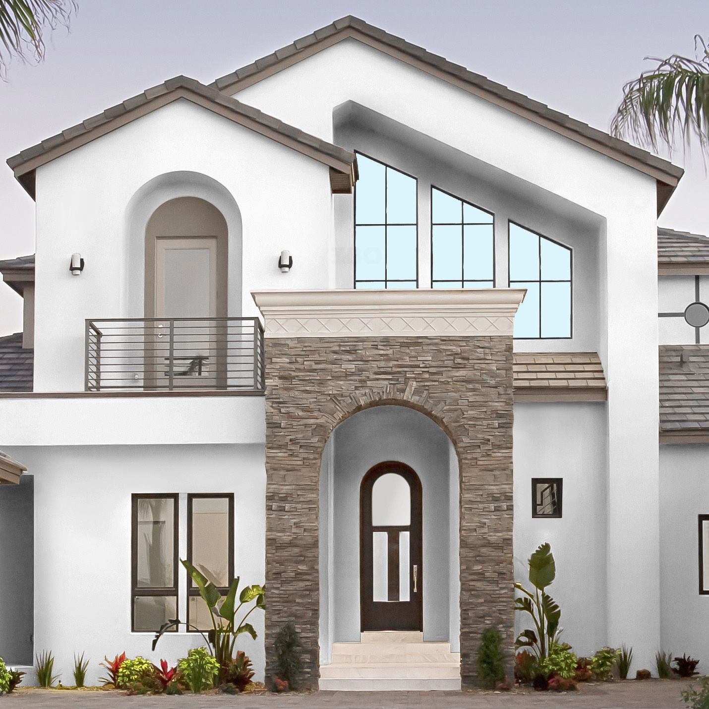 Asian Paints Apex 10 L White Exterior Emulsion - Color