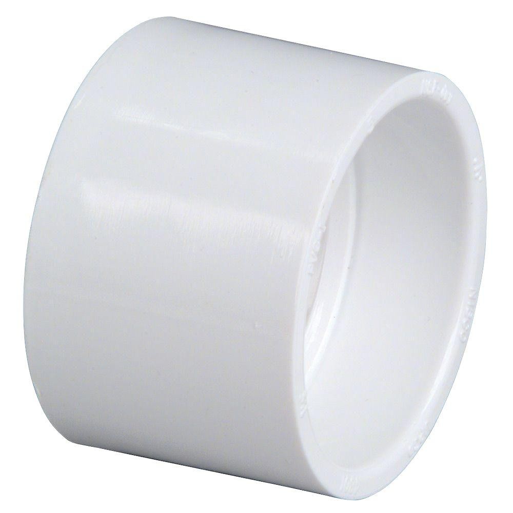 1 Inch PVC Cuplings