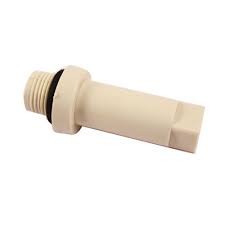 Ashirvad 12.5 CPVC End Plug (Thread)