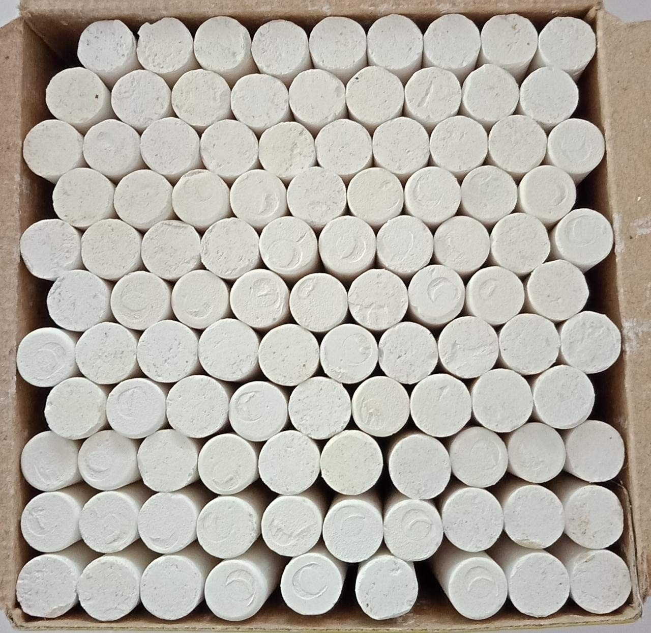 Generic Chalk Piece Box