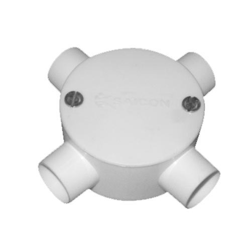 1 Inch Junction Boxes
