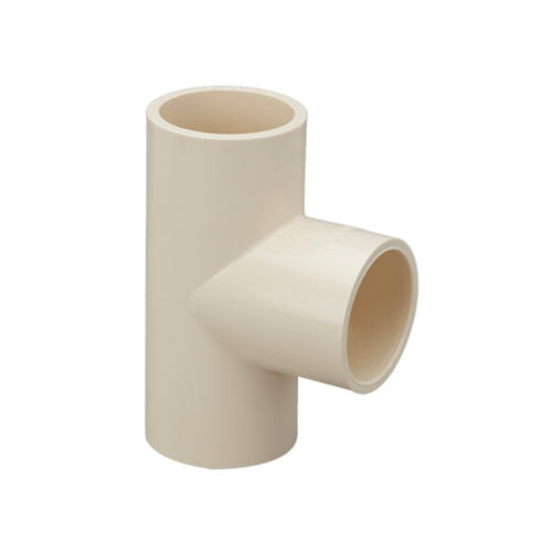 Ashirvad 20mm CPVC "T"