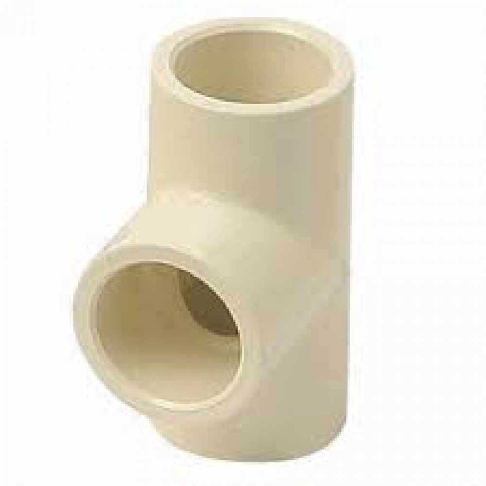 20 mm CPVC T