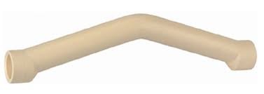Ashirvad 20mm Step Over Bends
