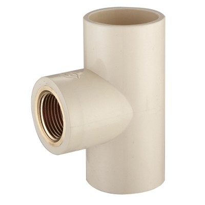 Ashirvad's 1.1/4" CPVC Tank Adaptor