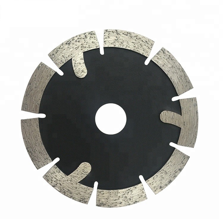 Wall Cutting Blades