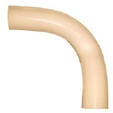 Ajay Pipes - CPVC ACCESSORIES - Long Bend - 1 1/2 inch (40 mm) Dia