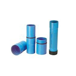 PVC Casing Pipe - 1"