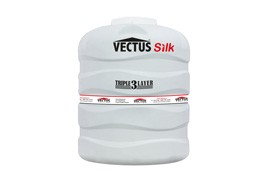 Vectus Silk - Triple layer Water Tank - 1000 Ltrs