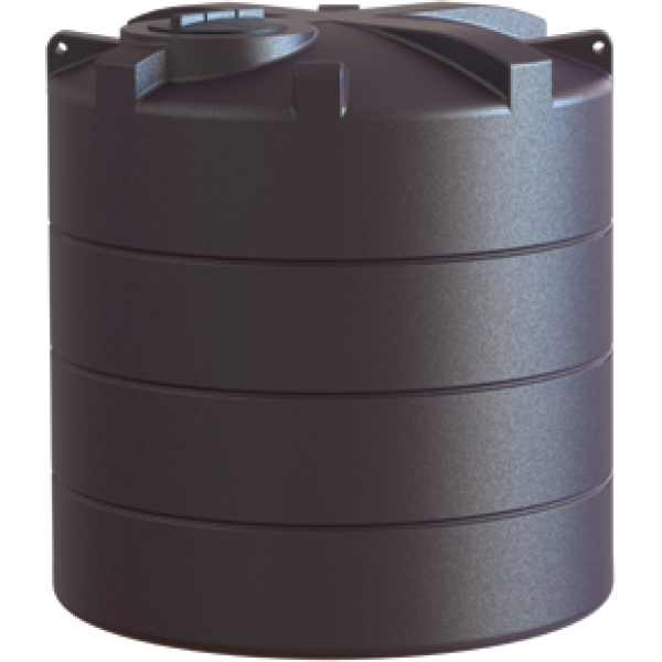 Roto Moulded Tank - 5000 Ltrs (Marked in Black)