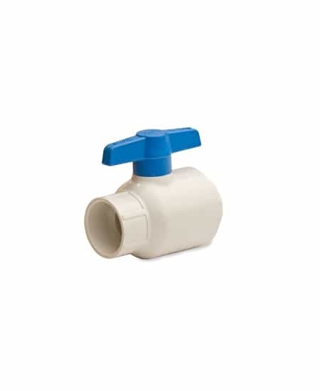 Ball Valve (Spears) - 32mm