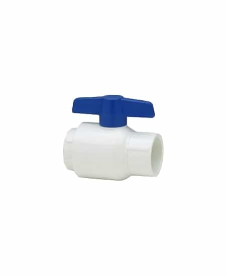 Ball Valve (Spears) - 32mm(1.1/4")