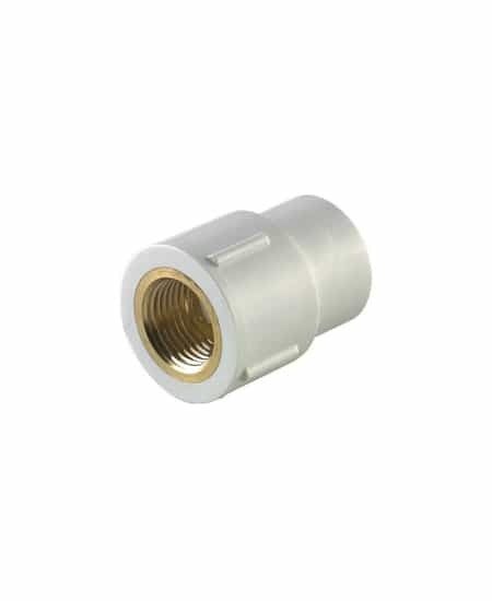 Fabt (Brass Thread) - 80mm