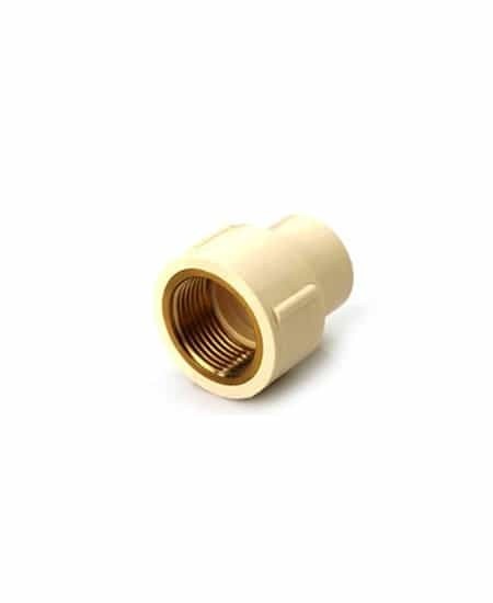 Fabt (Brass Thread) - 80mm
