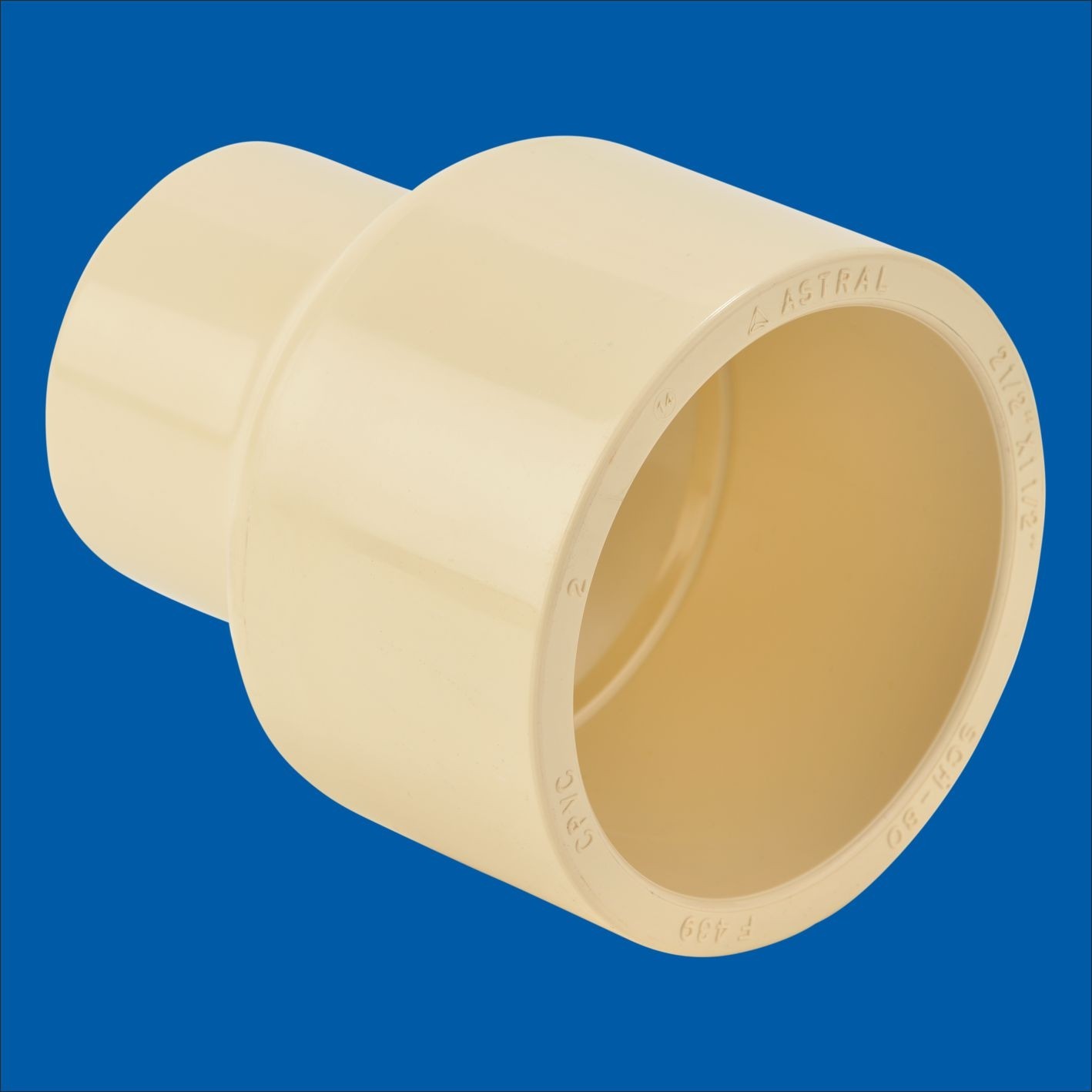 REDUCER - 160mm x 110mm