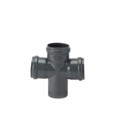 CROSS TEE - 110mm