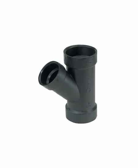 REDUCER Y WITH DOOR - 110mm x 75mm